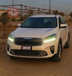 كيا سورينتو